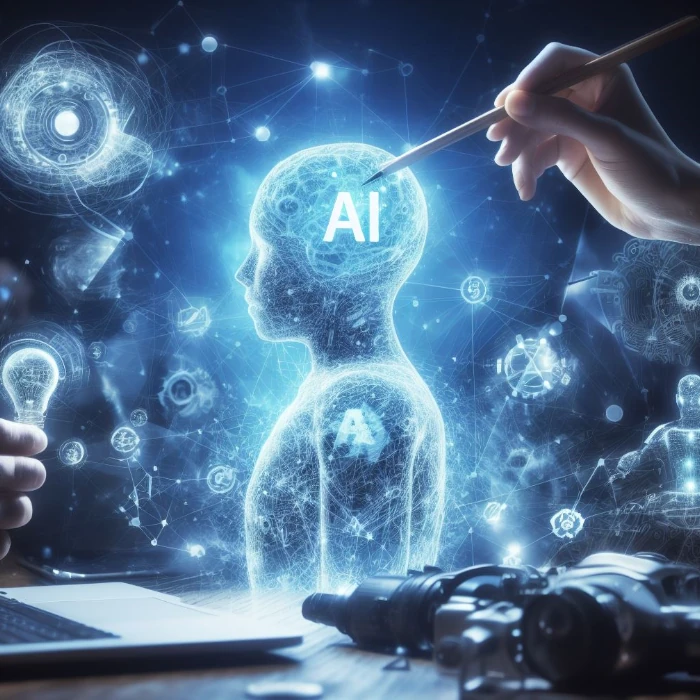 Creating AI Mind